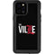 University of Louisville Black Background iPhone 12 Pro Max Waterproof Case