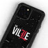 University of Louisville Black Background iPhone 12 Pro Max Waterproof Case