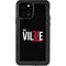 University of Louisville Black Background iPhone 12 Pro Waterproof Case
