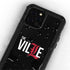 University of Louisville Black Background iPhone 12 Pro Waterproof Case