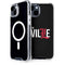 University of Louisville Black Background iPhone 13 MagSafe Case