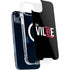 University of Louisville Black Background iPhone 13 MagSafe Case
