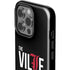 University of Louisville Black Background iPhone 13 Pro Impact Case