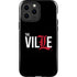 University of Louisville Black Background iPhone 13 Pro Max Impact Case
