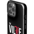 University of Louisville Black Background iPhone 13 Pro Max Impact Case