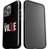 University of Louisville Black Background iPhone 13 Pro Max Impact Case