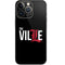 University of Louisville Black Background iPhone 13 Pro Skin