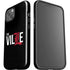 University of Louisville Black Background iPhone 14 Impact Case