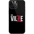 University of Louisville Black Background iPhone 14 Pro Max Skin