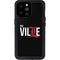 University of Louisville Black Background iPhone 14 Pro Max Waterproof Case