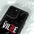University of Louisville Black Background iPhone 14 Pro Max Waterproof Case