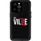 University of Louisville Black Background iPhone 14 Pro Waterproof Case