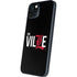 University of Louisville Black Background iPhone 15 Skin