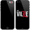 University of Louisville Black Background iPhone 5/5s/5SE Skin