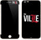University of Louisville Black Background iPhone 6/6s Plus Skin