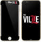 University of Louisville Black Background iPhone 6/6s Skin