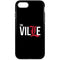 University of Louisville Black Background iPhone 7 Pro Case