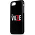 University of Louisville Black Background iPhone 7 Pro Case