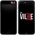 University of Louisville Black Background iPhone 8 Plus Skin