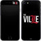 University of Louisville Black Background iPhone SE (2nd & 3rd Gen) Skin