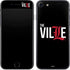 University of Louisville Black Background iPhone SE (2nd & 3rd Gen) Skin