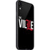 University of Louisville Black Background iPhone SE (2nd & 3rd Gen) Skin