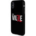 University of Louisville Black Background iPhone X Pro Case