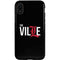 University of Louisville Black Background iPhone XR Pro Case