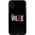 University of Louisville Black Background iPhone XR Pro Case
