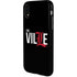 University of Louisville Black Background iPhone XR Pro Case