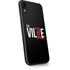 University of Louisville Black Background iPhone XR Skin