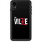 University of Louisville Black Background iPhone XR Waterproof Case