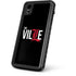 University of Louisville Black Background iPhone XR Waterproof Case