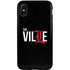 University of Louisville Black Background iPhone XS Pro Case