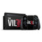 University of Louisville Black Background Nintendo Switch Bundle Skin
