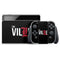 University of Louisville Black Background Nintendo Switch OLED (2021) Skin