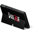 University of Louisville Black Background Nintendo Switch OLED (2021) Skin