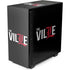 University of Louisville Black Background NZXT H510 Compact ATX Mid-Tower Case Skin