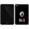University of Louisville Black Background Otterbox Defender iPad Skin