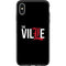 University of Louisville Black Background Otterbox Symmetry iPhone Skin