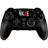University of Louisville Black Background PlayStation Scuf Vantage 2 Controller Skin