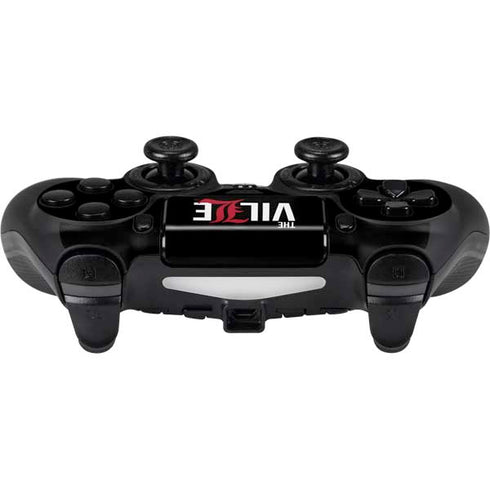 University of Louisville Black Background PS4/PC SCUF Impact Controller Skin