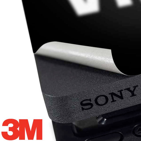 University of Louisville Black Background PS4 Pro Bundle Skin