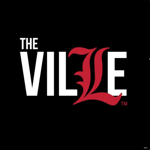 University of Louisville Black Background PS4 Pro Bundle Skin