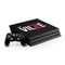 University of Louisville Black Background PS4 Pro Bundle Skin