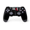 University of Louisville Black Background PS4 Pro/Slim Controller Skin