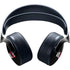 University of Louisville Black Background PULSE 3D Wireless Headset for PS5 Skin