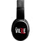 University of Louisville Black Background Skullcandy Crusher Wireless Skin