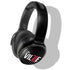 University of Louisville Black Background Skullcandy Venue Skin