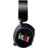 University of Louisville Black Background SteelSeries Arctis 5 Skin